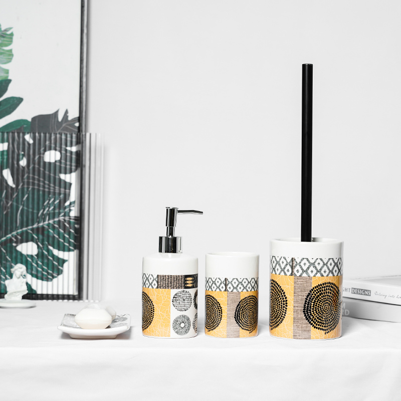 沐浴花(huā)紙(zhǐ)系列