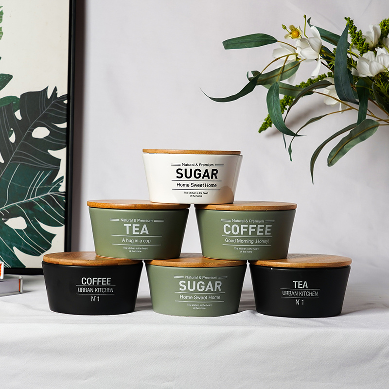 竹蓋罐子(zǐ)系列