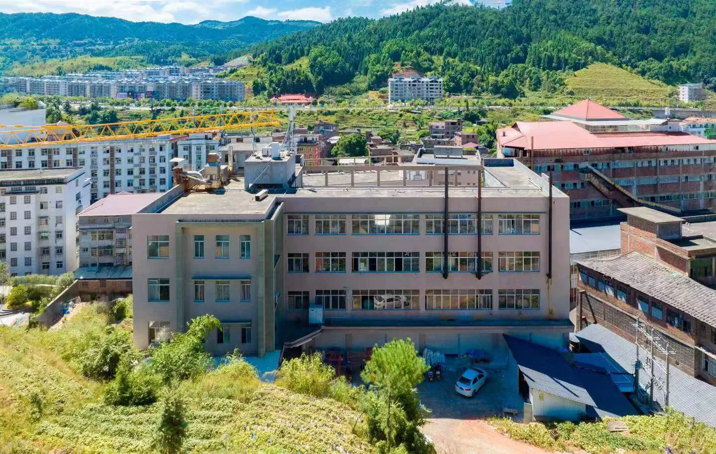 德化縣卓禦陶瓷有限責任公司社會(huì)責任